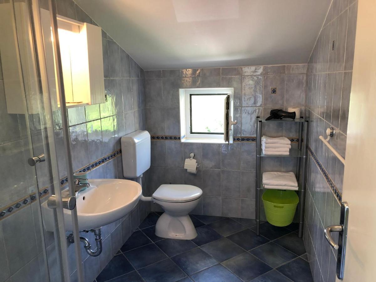 Apartments Mikelic Kampor المظهر الخارجي الصورة