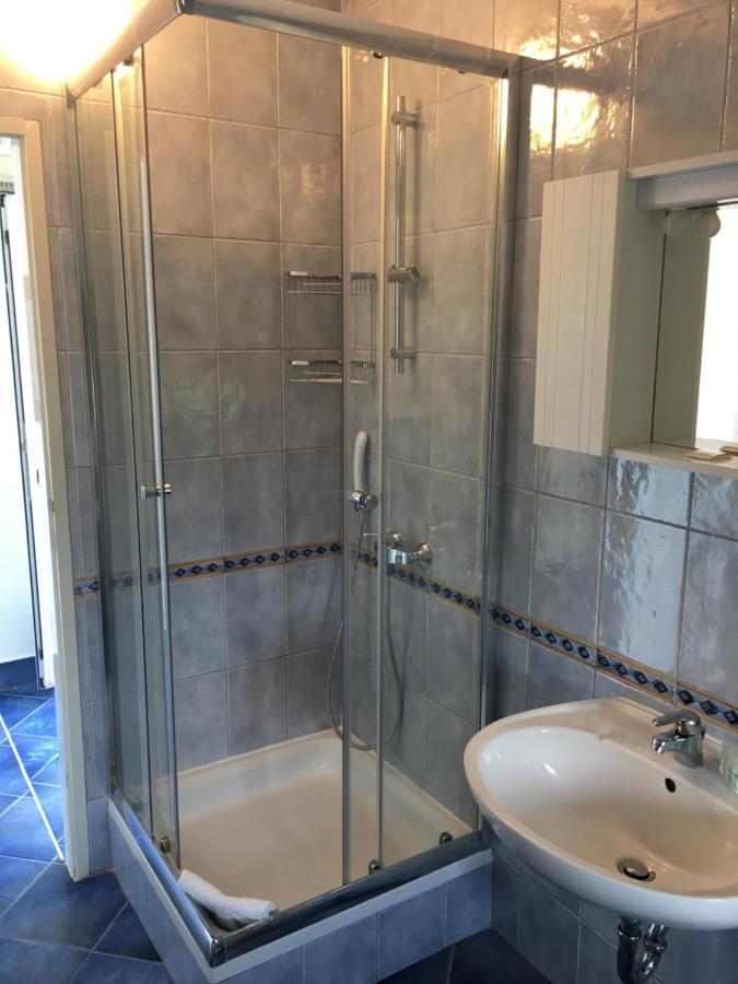 Apartments Mikelic Kampor المظهر الخارجي الصورة