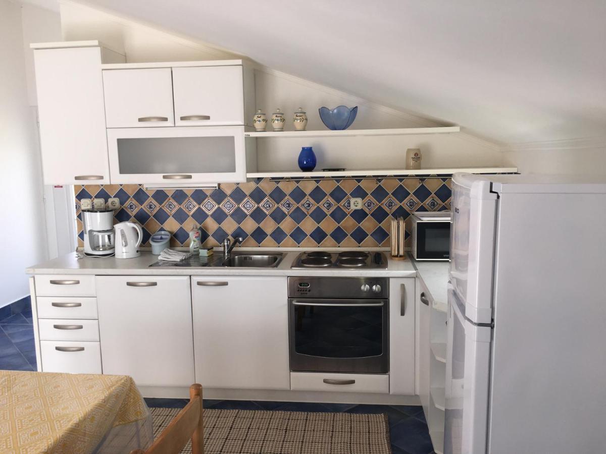 Apartments Mikelic Kampor المظهر الخارجي الصورة