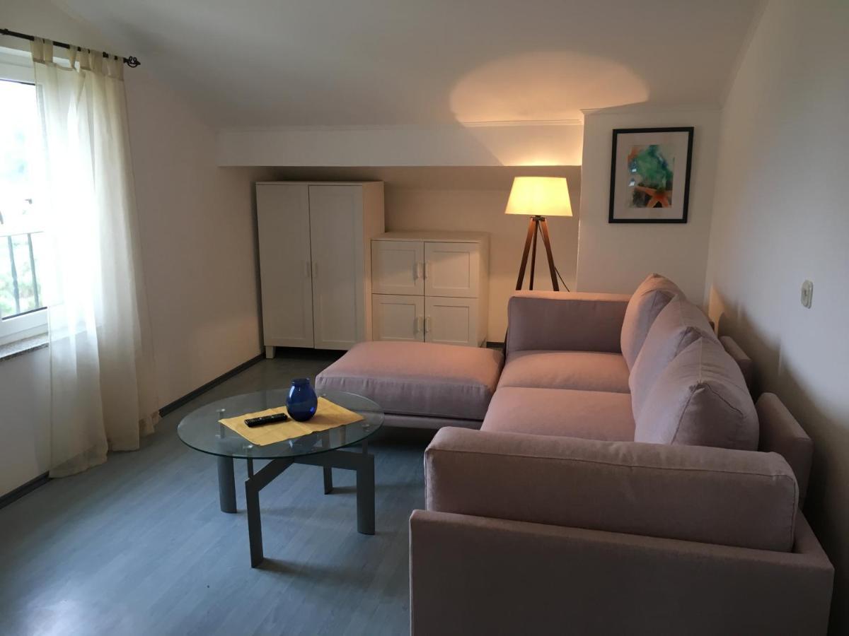 Apartments Mikelic Kampor المظهر الخارجي الصورة