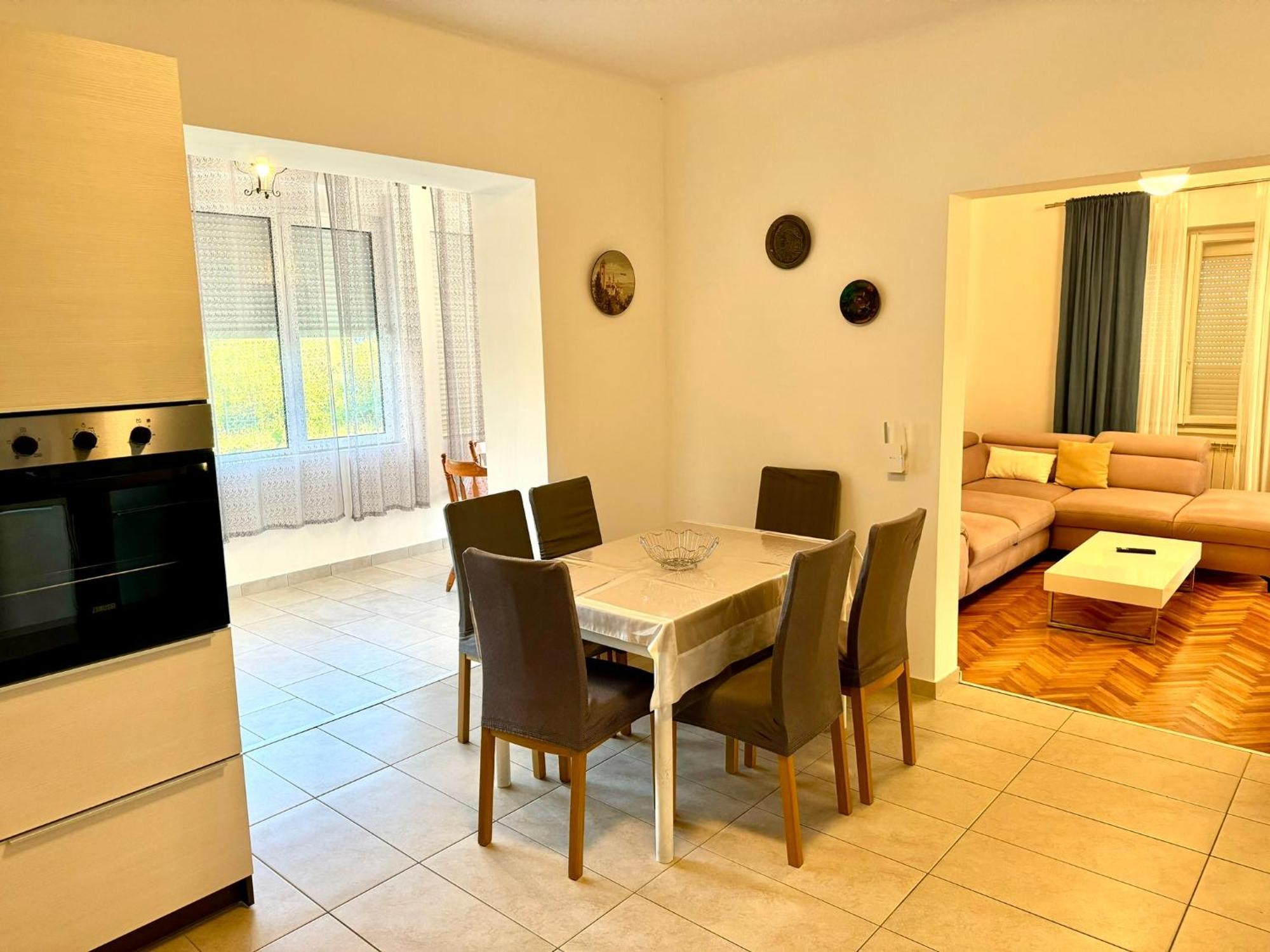 Apartments Mikelic Kampor المظهر الخارجي الصورة